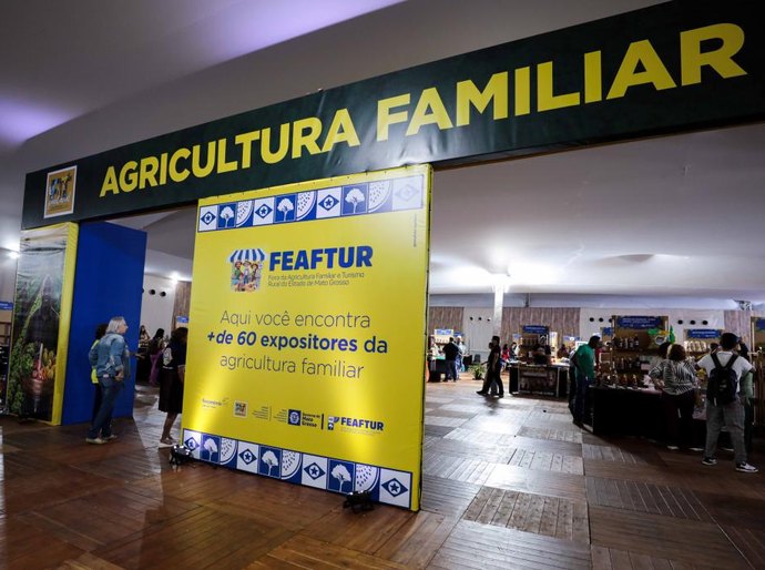 FIT Pantanal 2026 amplia oportunidades de negócios para artesãos e agricultores familiares de Mato Grosso