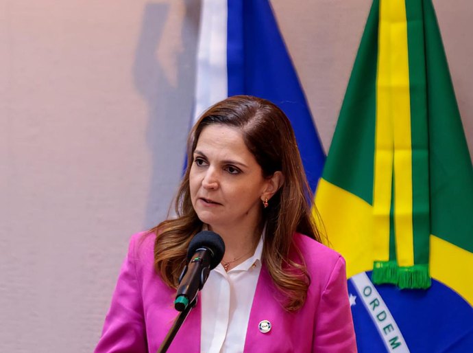 Não aceitamos mais violência contra as mulheres!