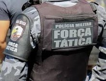 Força Tática mata 5 de grupo que planejava crimes em série em cidade de MT