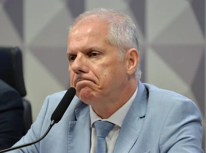 Fraudes no INSS: PF indicia Stefanutto e mais cinco em segundo inquérito