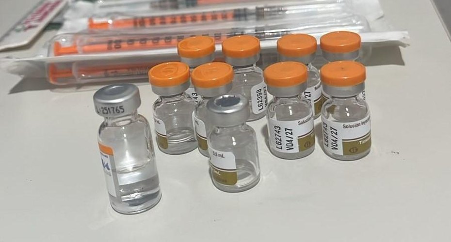 Polícia Civil deflagra operação para combater o comércio ilegal de anabolizantes e remédios emagrecedores