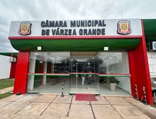 Justiça barra eleição antecipada da Mesa Diretora e reabre disputa política na Câmara de Várzea Grande