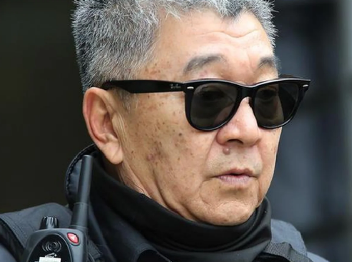 Abilio nomeia “Japonês da Federal”, agente que prendeu dezenas na Lava Jato, para cargo na Prefeitura de Cuiabá