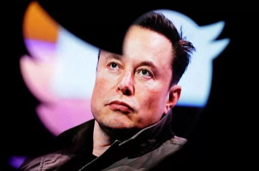 A justificativa de Elon Musk para limitar leitura de tuítes por usuários