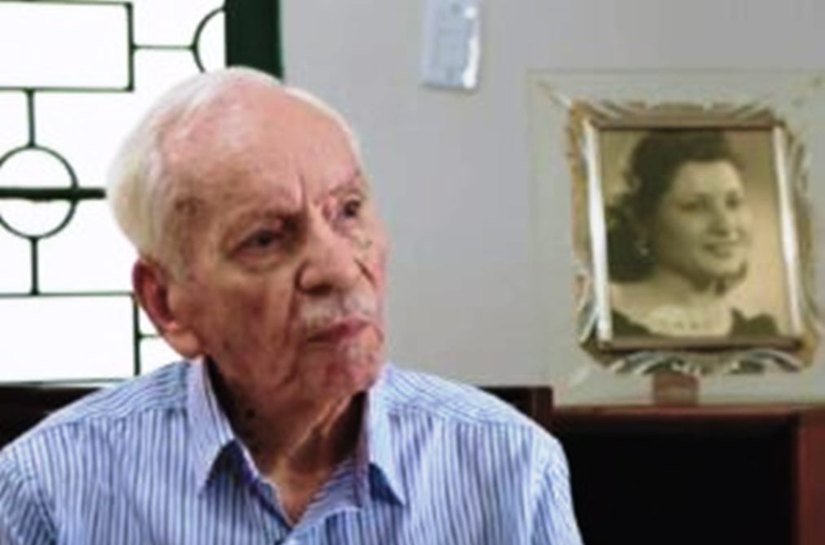 Gêmeo, Frederico foi indicado governador de MT pelo tio materno, general do 2º Exército, Dilermando Monteiro