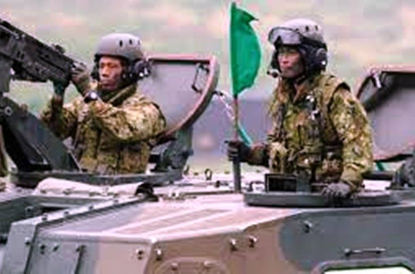 Por que Japão quer acabar com pacifismo militar adotado após derrota na Segunda Guerra