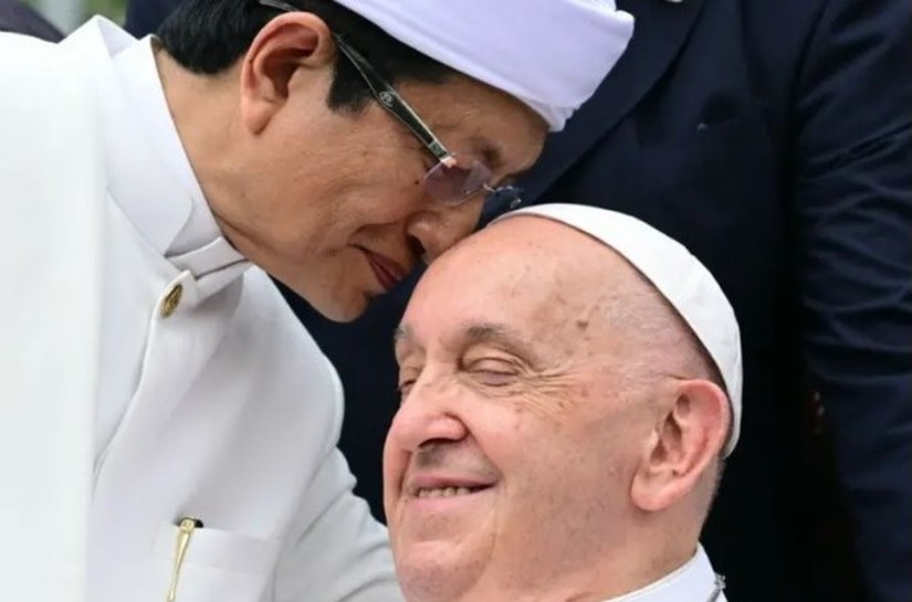 Por que papa Francisco está fazendo uma viagem tão longa se sua saúde está tão frágil?