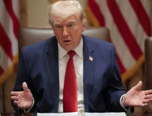 'Acordo com Irã será significativo ou não haverá acordo', diz Trump
