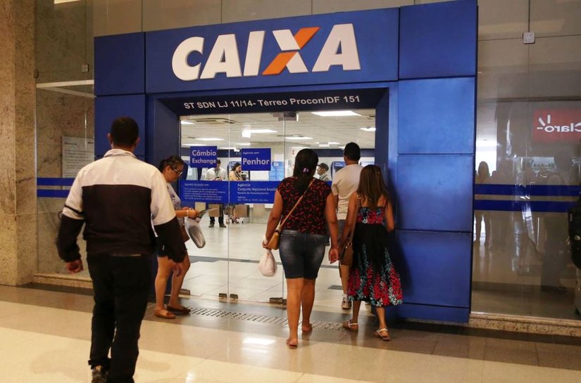 Caixa reduz taxa de juros para financiamento imobiliário