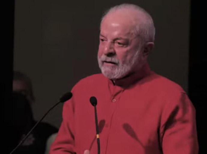 Lula: 'Tenho limite de briga com o governo americano'