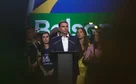 O que acontece após Flávio Bolsonaro não conseguir registrar candidatura no TSE por ter sido filiado ao Missão?