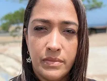 O luto da professora que perdeu mais de 200 alunos no duplo terremoto na Venezuela: 'Eram como meus filhos'