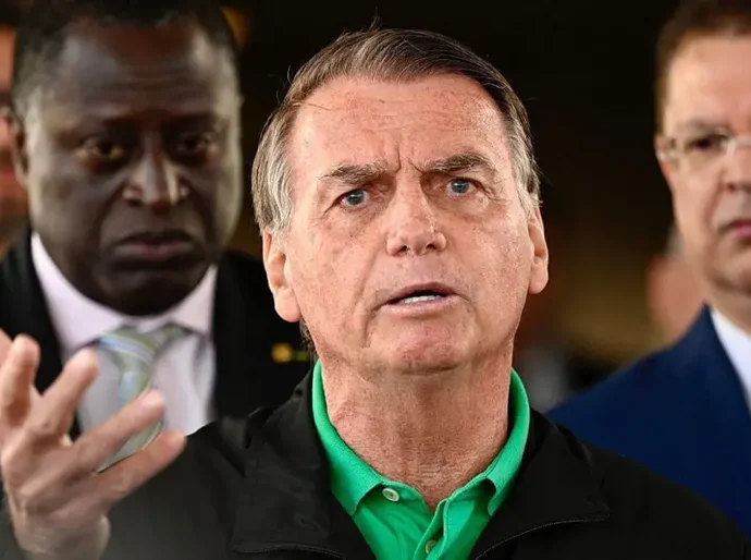 Como prisão de Bolsonaro pode impactar acenos de Lula e Trump sobre tarifaço