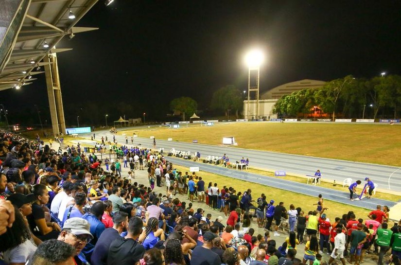 Mato Grosso sedia Campeonato Brasileiro Sub-18 de Atletismo a partir desta sexta-feira,6