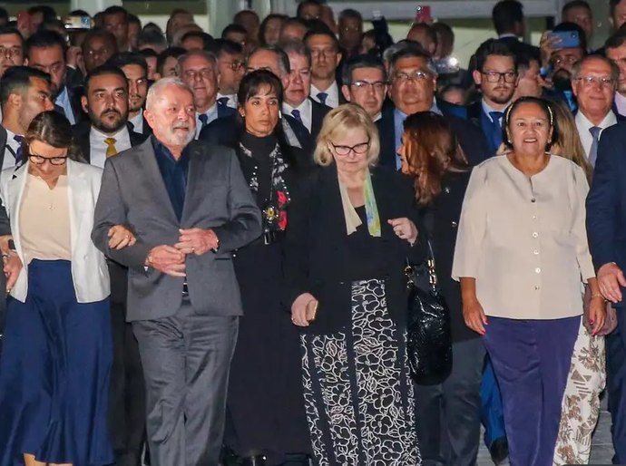 Dia 9 de janeiro: a resposta das instituições à tentativa de golpe