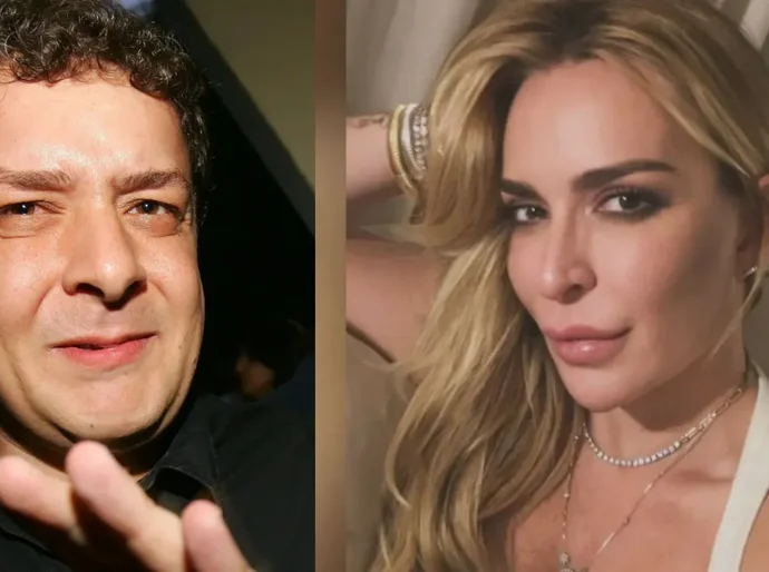 Lobista tinha “aparente autorização' para agir em nome de Lulinha, diz PF