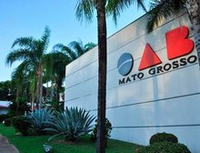 OABMT emite nota de repúdio contra Governo ao afirmar dificuldades em combater o crime organizado