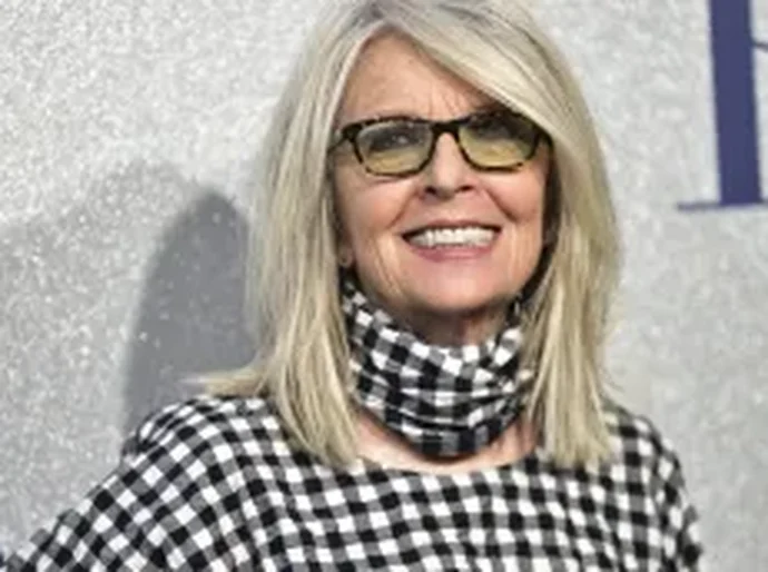 Atriz Diane Keaton morre aos 79 anos