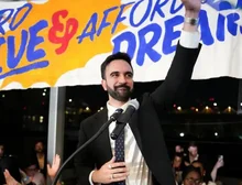 Zohran Mamdani assume prefeitura de Nova York e começa teste de fogo para 'nova esquerda' global