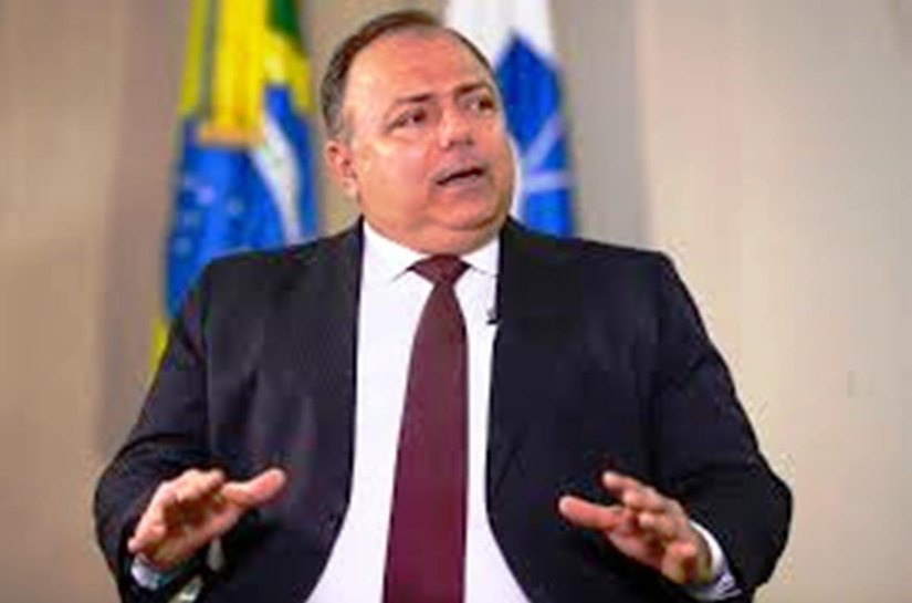 Governo traça mapa de vacinação com 68,8 milhões em grupos prioritários