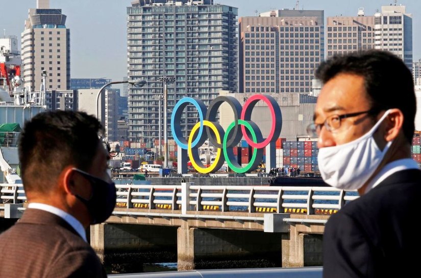Olimpíada não terá público após Tóquio declarar estado de emergência