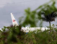 Cuba diz que diretor da CIA se reuniu com ministro do Interior após avião dos EUA ser visto em Havana; EUA confirmam