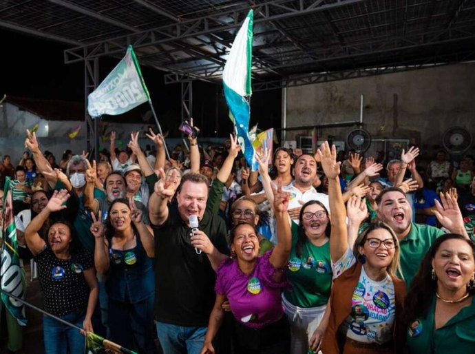 De cartão social a moradias: lideranças de Poconé destacam atuação de Max Russi