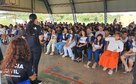 Segurança faz operação contra abusos e exploração de criança e adolescente