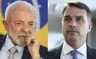 Quaest: Lula tem 44% e Flávio, 39% das intenções de voto no 2º turno