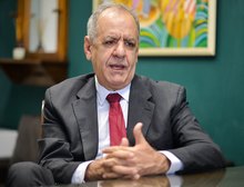 Bastidores da Vergonha: Ex-presidente da OAB-MT é alvo da PF em escândalo milionário de venda de sentenças no STJ