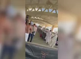 Ataque a aeroporto da Arábia Saudita deixa 12 mortos e 309 feridos