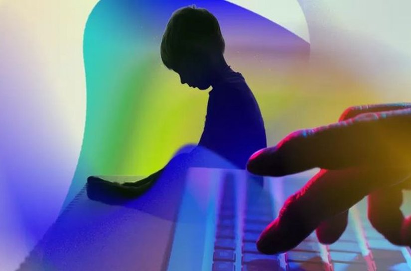Como pedófilos estão vendendo imagens de abuso infantil feitas com inteligência artificial