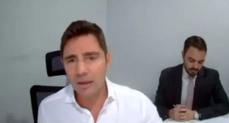 Vorcaro delatou mesada de R$ 1 milhão em espécie para grupo ligado a Jaques