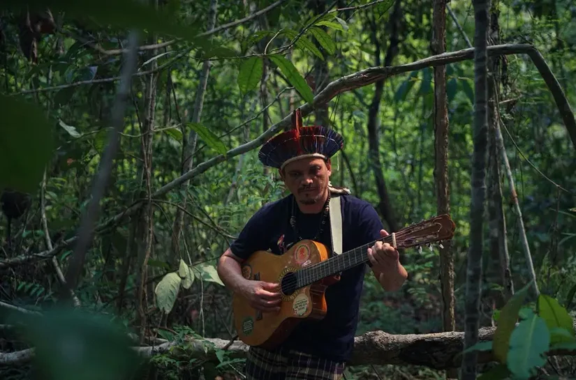Festival de Cinema de Cuiabá propõe visão decolonial da Amazônia