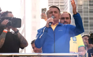 Bolsonaro: 'Me deem 50% da Câmara e do Senado que mudo destino do Brasil'