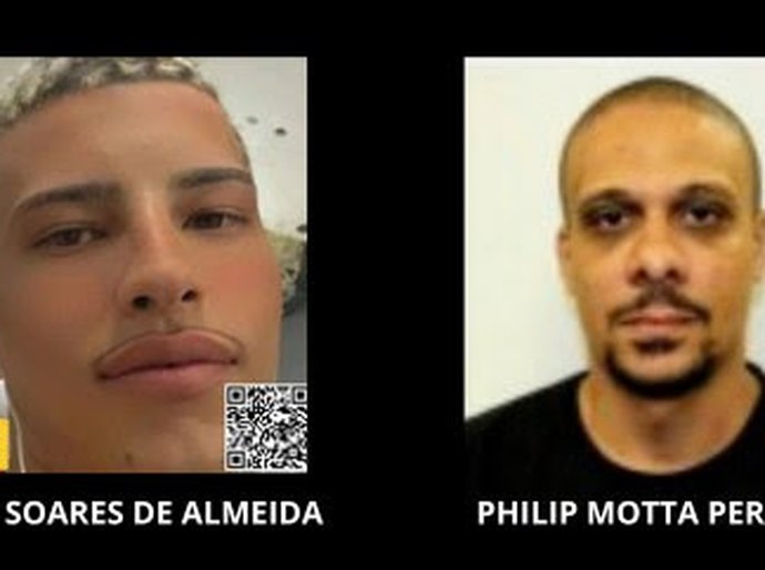 Polícia encontra corpos de suspeitos de executar médicos no Rio