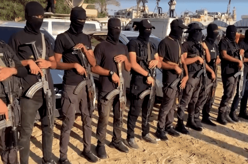 Hamas afirma estar comprometido com acordos, desde que Israel cumpra