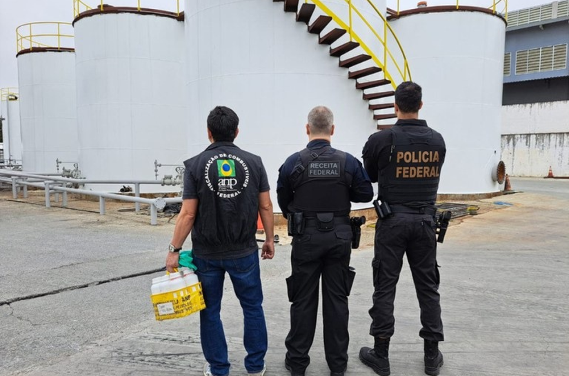 Fábrica de bebidas em Várzea Grande é investigada por contaminação com metanol, diz PF