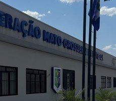 Denúncia de atleta irregular paralisa semifinal do Mato-grossense Feminino