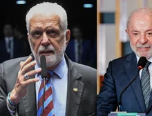 Lula chama Jaques para reunião antes de decidir sobre liderança no Senado