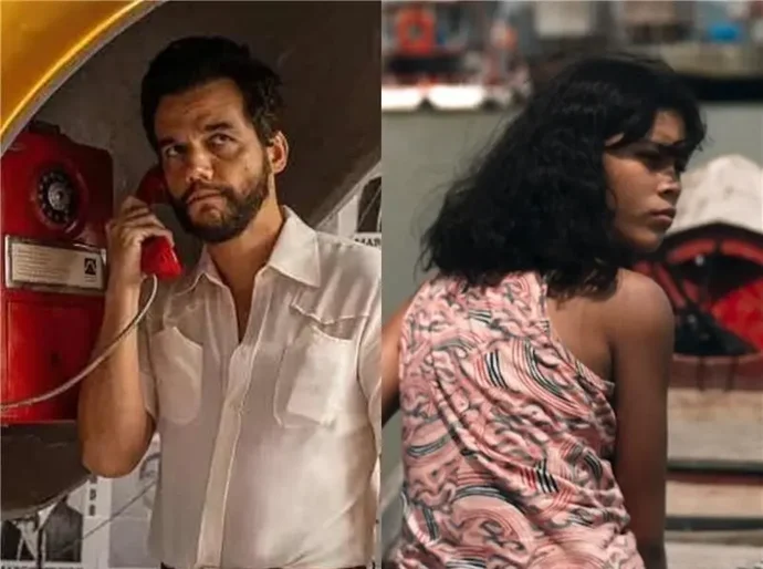 'O Agente Secreto' desbanca 'Manas' e é escolhido para representar Brasil no Oscar