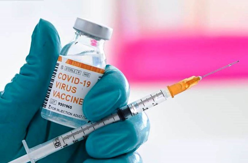 Mato Grosso tem 117.299 casos da Covid 19 e 3.336 mil mortes nesta quarta feira, 23