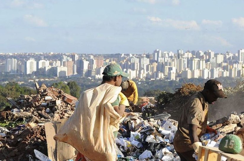 Auxílio emergencial reduziu a pobreza em 23%