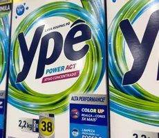 Anvisa suspende venda e proíbe uso de produtos Ypê