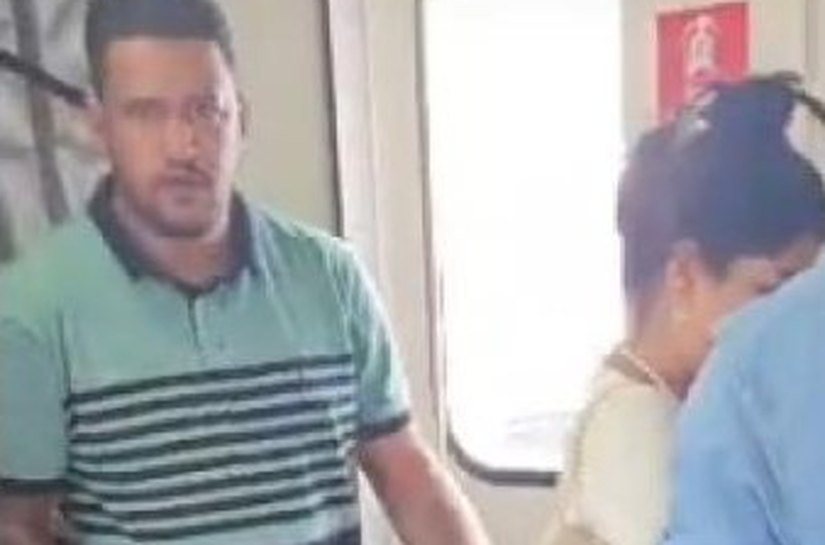 Polícia captura líder de facção investigado por três homicídios no Aeroporto de VG