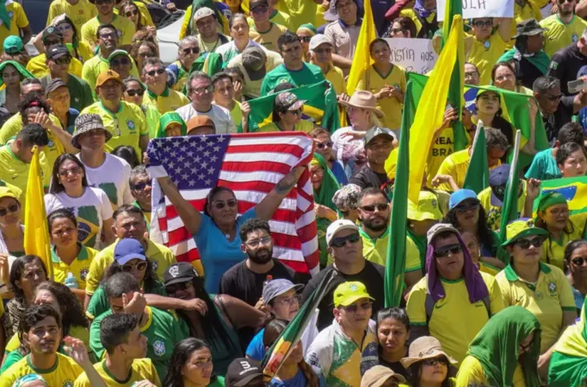 Brasil não tem 'soberania monetária' para enfrentar sanções de Trump, alerta especialista
