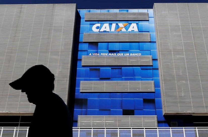 Caixa paga auxílio emergencial a nascidos em junho