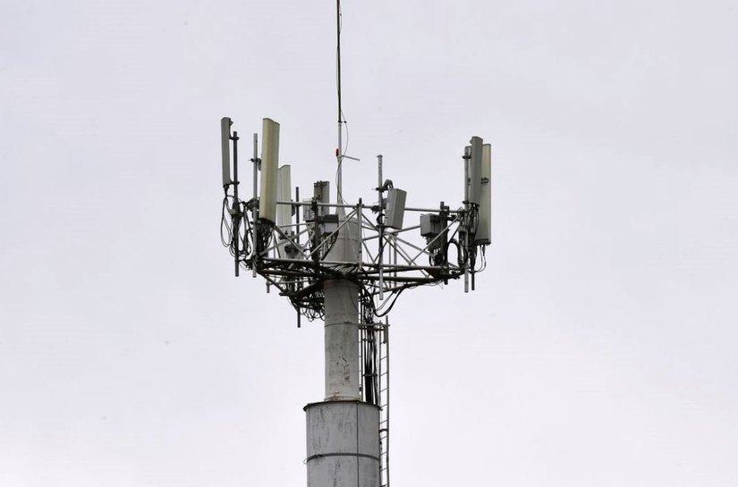 Anatel libera 5G em mais sete capitais a partir de segunda-feira