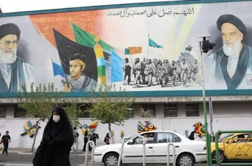 A difícil escolha do Irã: escalar conflito ou se mostrar fraco frente a Israel?