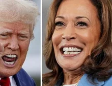 A estratégia para o debate decisivo: como Kamala e Trump podem aproveitar pontos fracos um do outro